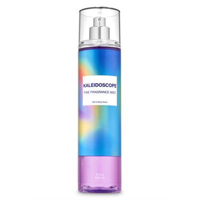 KALEIDOSCOPE Fine Fragrance Mist