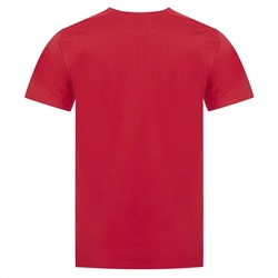 PUMA teamCUP Casuals Tee Herren T-Shirt 657975-01