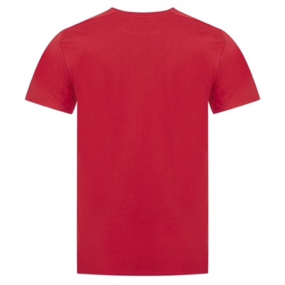 PUMA teamCUP Casuals Tee Herren T-Shirt 657975-01