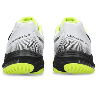 NETBURNER BALLISTIC FF 3