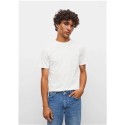 Jeans regular rotos decorativos -  Niño | MANGO OUTLET España