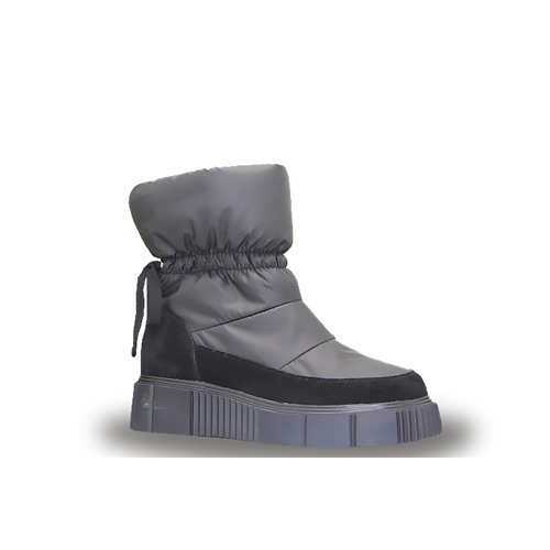 Полусапоги женские KB802SW KING BOOTS Германия