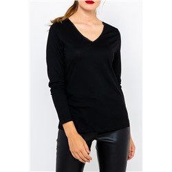 Camiseta Negro