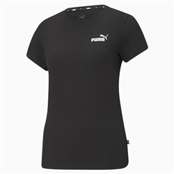 Essentials Small Logo Women's Tee