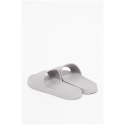 Chanclas Gris