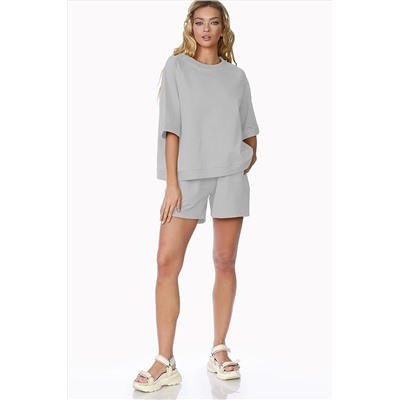 Свитшот EZANNA #864008