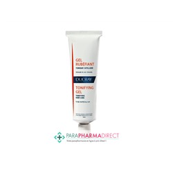 Ducray Gel Rubéfiant Tonique Capillaire 30ml