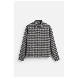 SOBRECAMISA ESTRUCTURA SOFT