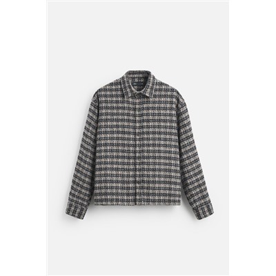 SOBRECAMISA ESTRUCTURA SOFT