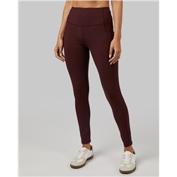 WOMEN'S HIGH-WAIST ACTIVE LEGGING