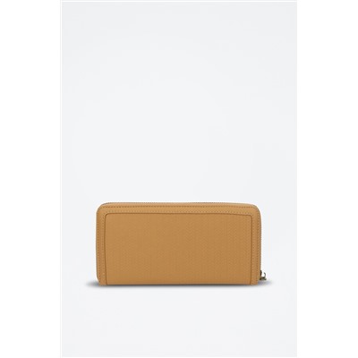 Cartera Lena Marrón
