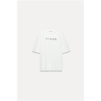 FRONT TEXT TOP