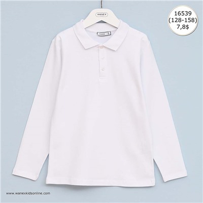 WNX TS 1- 16539 Beden: 128-158