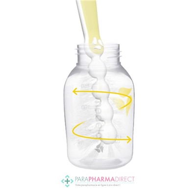 Medela Quick Clean - Goupillon