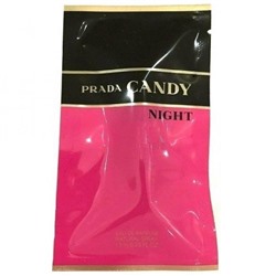 PRADA CANDY NIGHT edp (w) 1.5ml пробник
