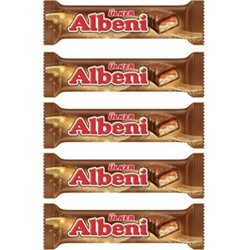 Батончик Ulker "Albeni Bar Kek"