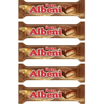 Батончик Ulker "Albeni Bar Kek"