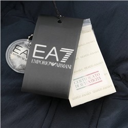 Empori*o Arman*i мужской пуховик невероятно крутого качества! Экспорт!