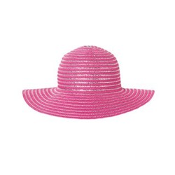 Sparkle Straw Hat