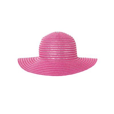 Sparkle Straw Hat