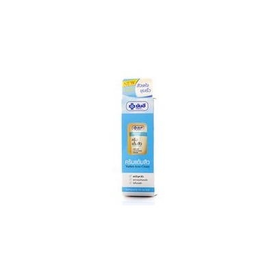 Крем от акне Yanhee Hospital 5 г / Yanhee Hospital Acne Cream 5 g