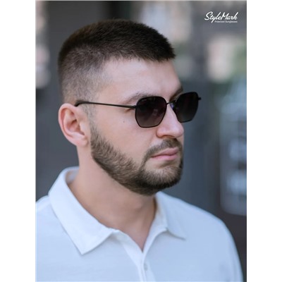 StyleMark Polarized L1524A солнцезащитные очки