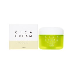 MEDB Daily Cica Cream Крем для лица с экстрактом центеллы азиатской для ежедневного ухода 100мл