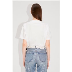 Camiseta Blanco