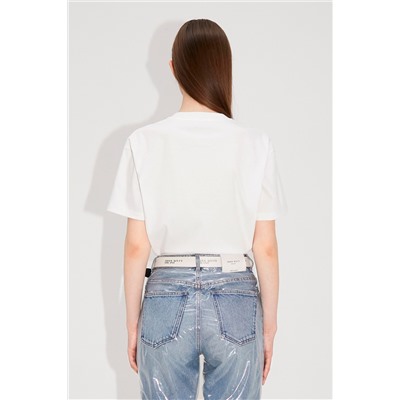 Camiseta Blanco