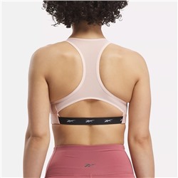 Lux Vector Racer Sports Bra