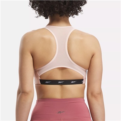 Lux Vector Racer Sports Bra