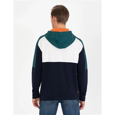 Zümrüt Regular Fit Sweatshirt