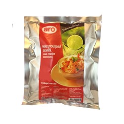 Сок тайского лайма сухой Aro 400 гр / Aro Lime Powder 400gr