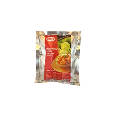 Сок тайского лайма сухой Aro 400 гр / Aro Lime Powder 400gr