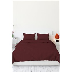 Пододеяльник из поплина 180X215 Happy Fox Home
