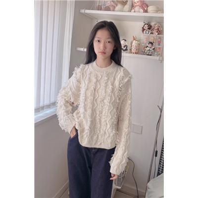 Свитер для девочек. Экспорт