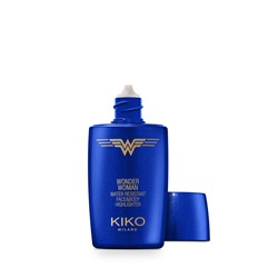 wonder woman water resistant face&body highlighter