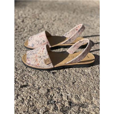 AB.Zapatos · Samanta · NUDE