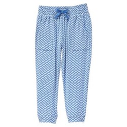 Pull-On Pants