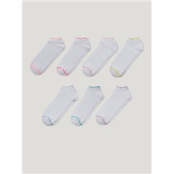Multipack 7er - Sneakersocken