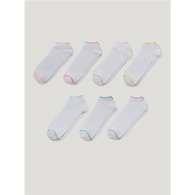 Multipack 7er - Sneakersocken