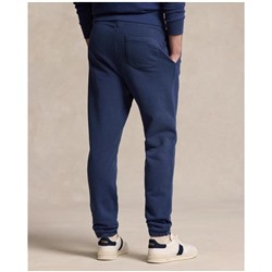 Мужские теплые спортивные штаны с флисовой изнанкой RALPH LAURE*N ОРИГИНАЛ!