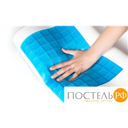 Подушка Arya Гелевая В Сумке 50X30X10 Memory Foam