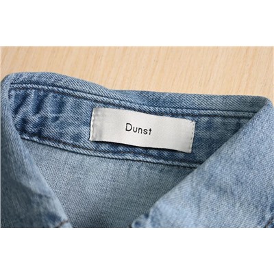 Женская рубашка  Duns*t  Экспорт