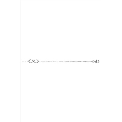 Pulsera Plata