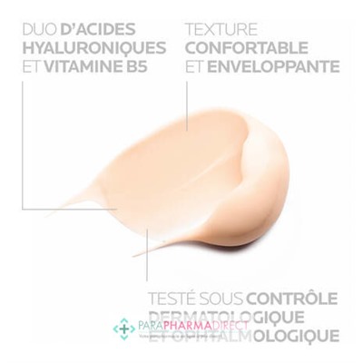 La Roche Posay Hyalu B5 Yeux - Soin Anti-Rides 15ml