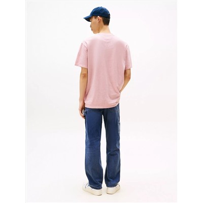 Tommy Jeans Varsity Overdyed T-Shirt
