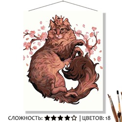 «ДРЕВЕСНЫЙ КОТИК»