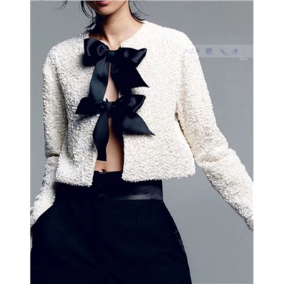 Изысканный жакет   H&*M