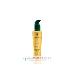 René Furterer Karité Hydra Crème de Jour Hydratante Cheveux Secs 100ml